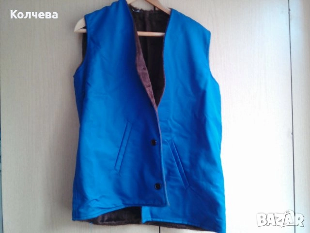 продавам шапка от естествена кожа за 15 лв. и др. зимни шапки, снимка 6 - Шапки - 24017390