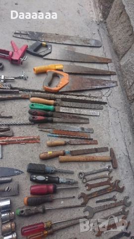 Инструменти , снимка 9 - Други инструменти - 51922449
