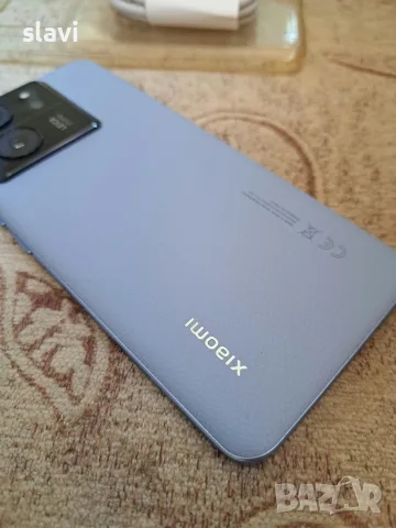 Xiaomi 13T 8/256GB Перфектен , снимка 5 - Xiaomi - 56440943