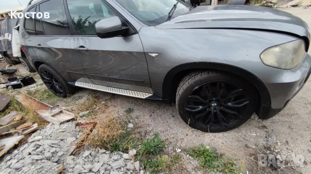 BMW X5 E70 3.0 235к.с 2008 На части , снимка 6 - Части - 47500644