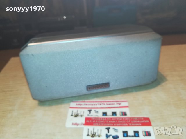 KENWOOD CENTER 2609221930L, снимка 11 - Тонколони - 38126752
