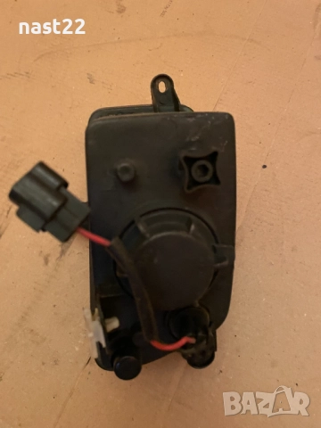 Халоген ляв за Great wall Hover H3/Грейт Уол Ховър 3, снимка 3 - Части - 51473249