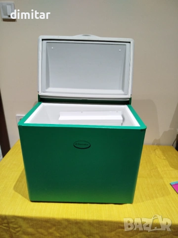 Хладилник ракла ELECTROLUX - 12/ 220 V- GAS, снимка 11 - Хладилни чанти - 54291423