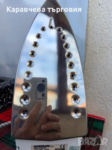 Ютия IMETEC, снимка 5 - Ютии - 47537066