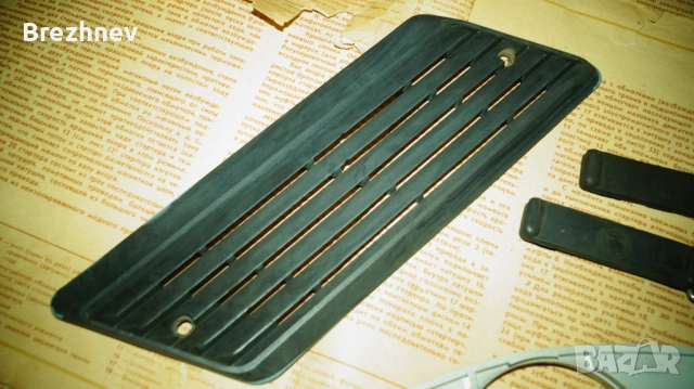 Части за Шкода 100 , снимка 6 - Части - 53298649