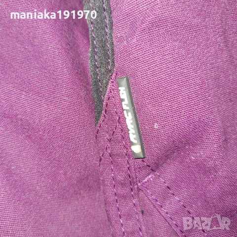 Revolution Race RVRC (L) дамски хибриден панталон , снимка 13 - Спортни екипи - 38248112