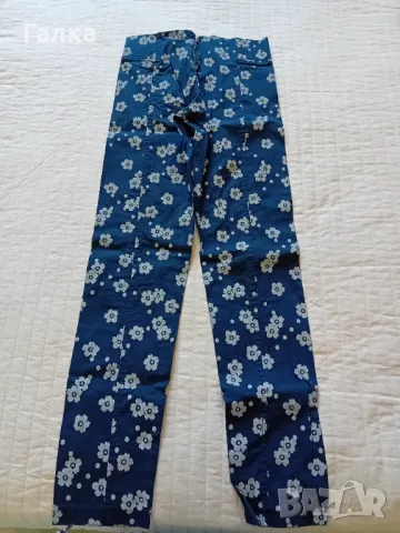 дънки, панталони, джинси XS/S/M, снимка 9 - Дънки - 47427951