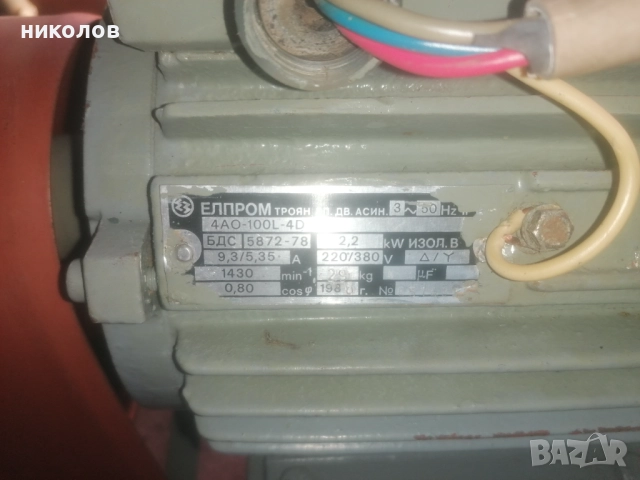 помпи за вода поливане , снимка 2 - Водни помпи - 52245198