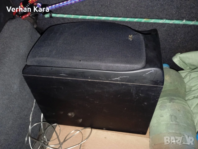 JVC SP-S300, снимка 4 - Тонколони - 53166626