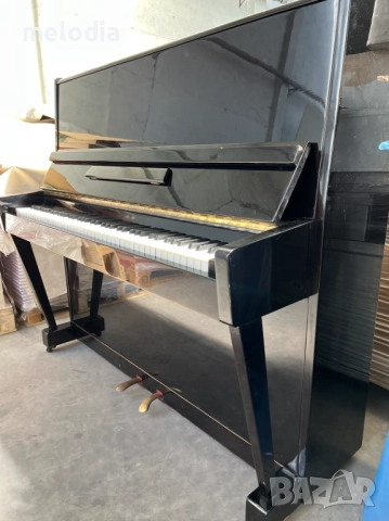 Пиано Беларусь черно