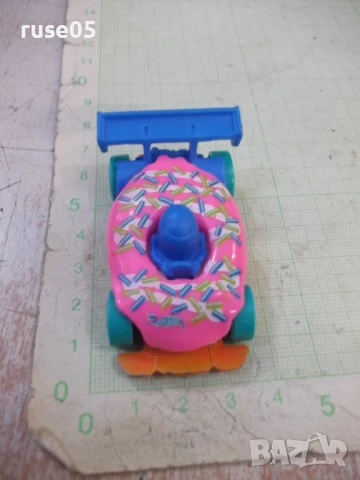 Кола - 818, снимка 4 - Колекции - 50476986