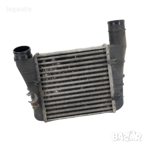 Интеркулер AUDI A4 (B7) 2004-2008 ID: 143310