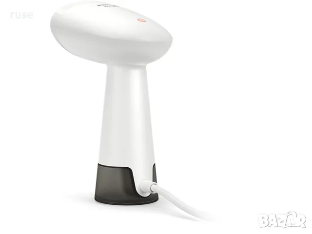 НОВИ! Ръчна парна ютия Philips Handheld Steamer STH1010/10 уред за гладене 900W, снимка 9 - Ютии - 56117651