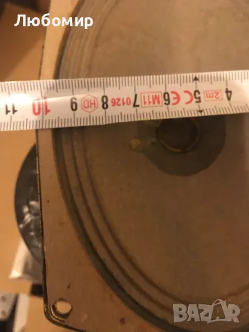 Средночестотни, Среди GRUNDIG Говорители, снимка 5 - Тонколони - 49726333