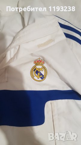 Real Madrid(Реал Мадрид), снимка 6 - Спортни дрехи, екипи - 42840756