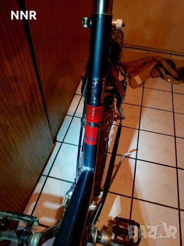 Велосипед Cross, снимка 4 - Велосипеди - 52673658