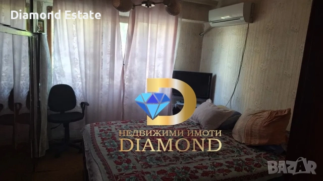 Апартамент в гр. Симеоновград, снимка 4 - Апартаменти - 52114836