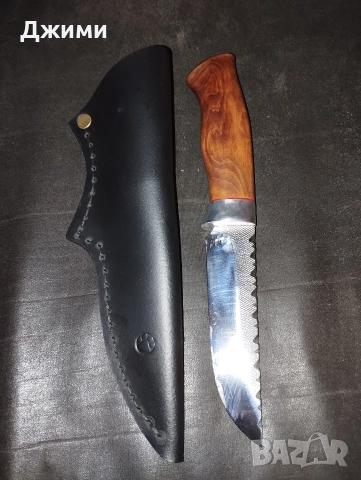 ръчно изработени ножове, снимка 10 - Антикварни и старинни предмети - 52620629