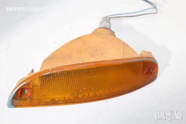 Мигач ляв Деу Матиз 0.8i Daewoo Matiz, снимка 2 - Части - 50659668