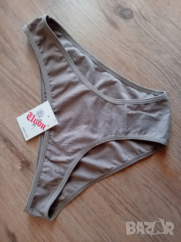 нови дамски бикини М размер памук, снимка 2 - Бельо - 52008013