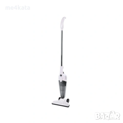 Вертикална прахосмукачка 2 в 1 – HEPA филтър, 800W, компактна, снимка 3 - Прахосмукачки - 54262482