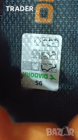 работни обувки Diadora , снимка 11 - Други - 40421678