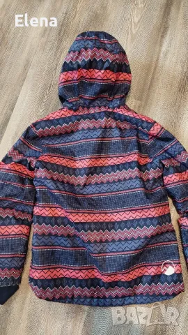 Яке за момиче crivit 122-128, снимка 11 - Детски якета и елеци - 48687786