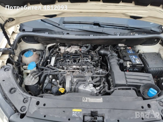 Продавам кола, снимка 15 - Автомобили и джипове - 54358011