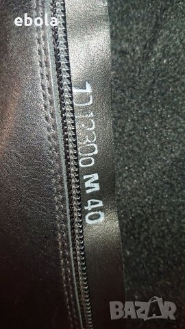 Ботуши Dasia - 40, снимка 13 - Дамски ботуши - 34062782