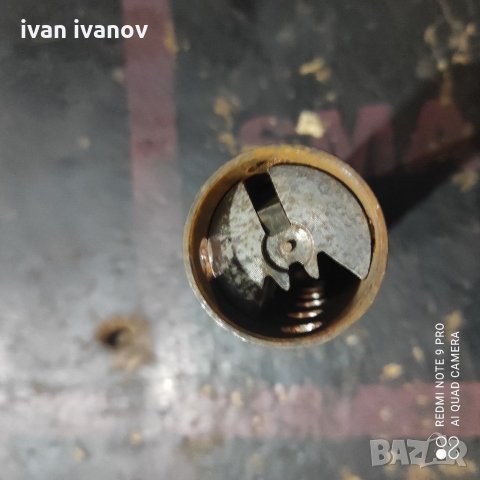 За Пищов Пирони, снимка 9 - Резервни части за машини - 34317653