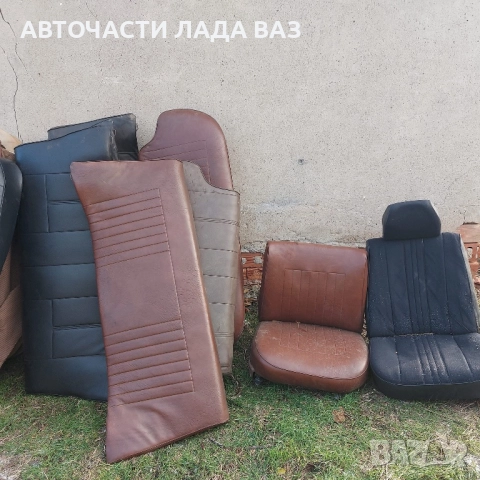 LADA/ЛАДА АВТОЧАСТИ ВАЗ ЛАДА, снимка 5 - Части - 52374626