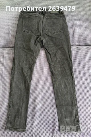 Дънки - Calvin Klein, Tommy Hilfiger, Guess, снимка 11 - Дънки - 56180511