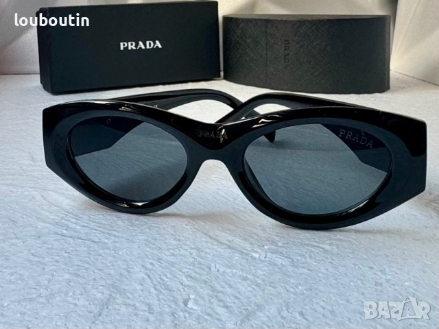 PR дамски слънчеви очила котка, снимка 3 - Слънчеви и диоптрични очила - 44588066