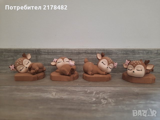 Подаръчета за гости Сърнички