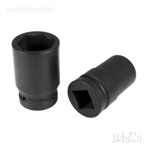 Камък ударен за гайковерт 1 цол 32мм – GUN1022-32