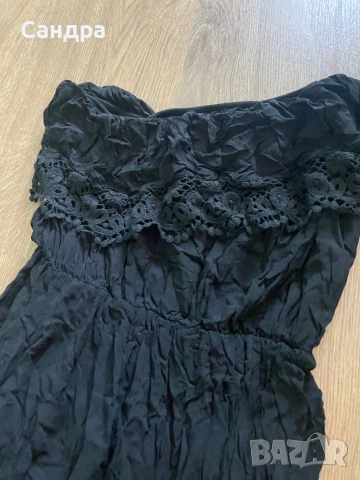 Дълга лятна рокля, снимка 3 - Рокли - 54251197