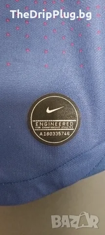 Nike дамска тениска на Норвегия размер М , снимка 4 - Футбол - 55792384