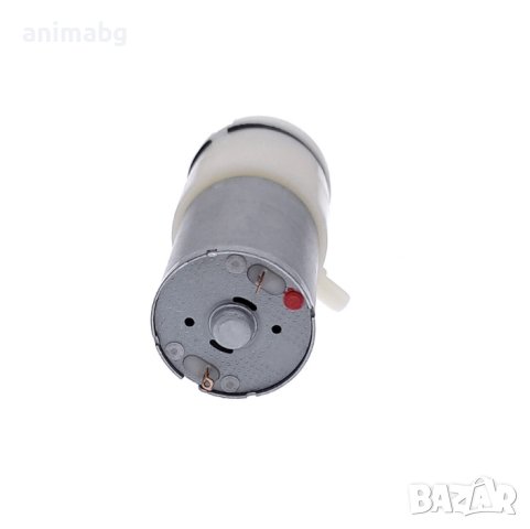 ANIMABG Мини въздушна вакуум помпа 3.7V, снимка 4 - Друга електроника - 42568846