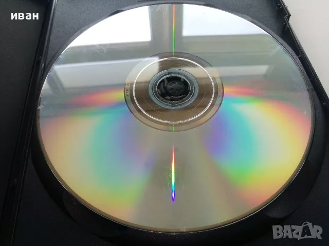 DVD диск " Костенурките Нинджа - Скок в бъдещето"  - епизод 41, снимка 3 - Анимации - 49521261