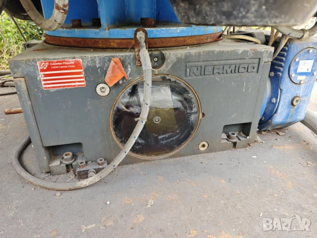 Индексиращи ротационна маса модулни за машинно вграждане, снимка 3 - Други машини и части - 50725607