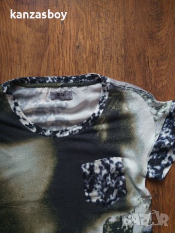 diesel - страхотна дамска тениска