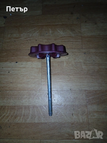 Стяга,врътка за резервна гума тойота,лексус