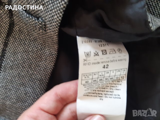 Пола размер 42, снимка 3 - Поли - 30942625