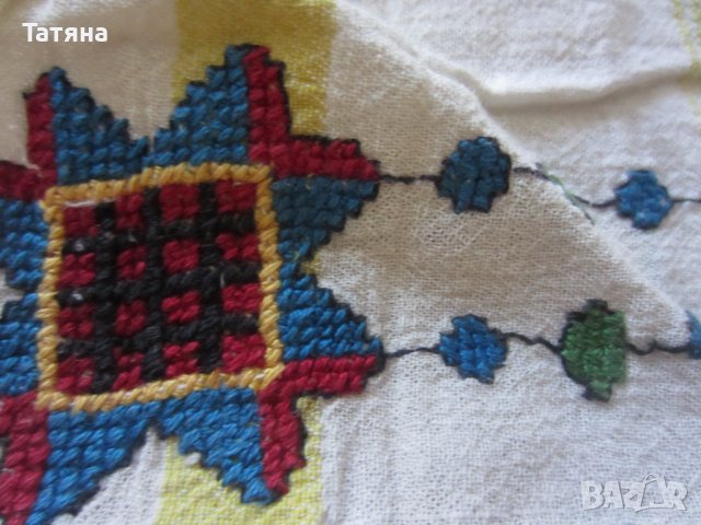 ЧАРШАФИ  и ПОКРИВКИ ЗА ЛЕГЛО ОТ КЕНАР  -АВТЕНТИЧНИ, снимка 2 - Покривки за легло - 36889875