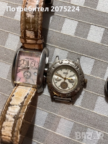 Часовници, снимка 4 - Дамски - 52413859