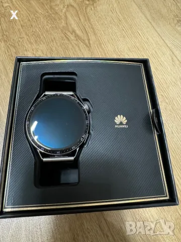 HUAWEI WATCH GT 3 46mm, снимка 2 - Смарт часовници - 47466719