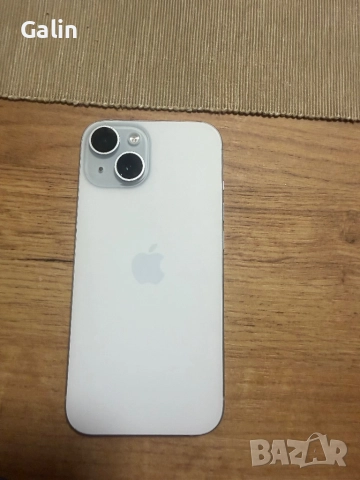 iPhone 15 128gb, снимка 2 - Apple iPhone - 52808288