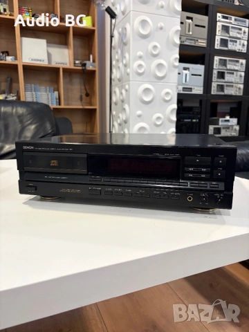 Denon DCD-1520