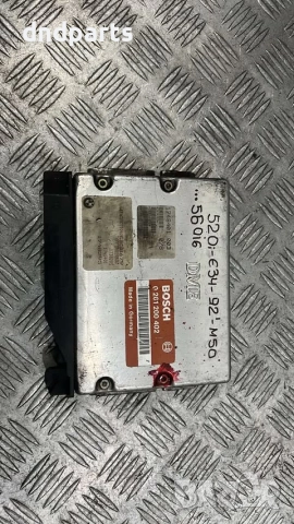 Компютър BMW 520i E34 1992г. 0261200402 