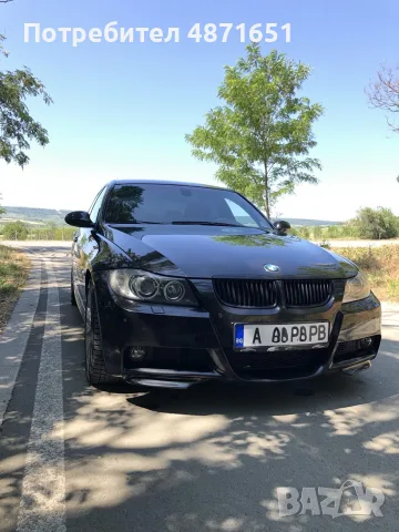 Bmw 325xi-218к.с.